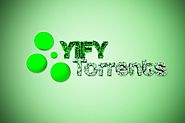 YIFY Proxy: Unblocked Mirror Sites & Proxy List