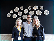 Cleveland's Dinesh Bafna with An Outstanding Business Understanding