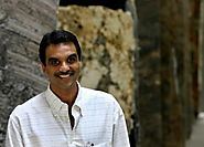 President of Mont Surfaces - Dinesh Bafna