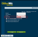 William Hill Coupon Code 2013 - Claim up to £150 FREE!