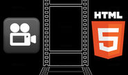 Streaming Audio and Video with HTML 5