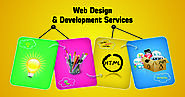 Best Web Site Design, Development Service Company in Delhi – PccWebWorld