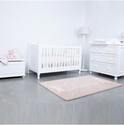 Luxury Nursery Furniture Set - Mary by Woodwork