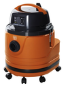 Fein 9-20-25 Turbo-II 9-Gallon Wet/Dry Vacuum with Auto-Start
