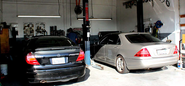 Services - BMW, Mini Cooper, Mercedes Benz, Audi, VW, Volvo Auto Repair and Service Orange Motors Orange CA 92865