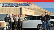 Woodbury Auto Repair | Brakes | Auto Works Automotive Service Center in Woodbury