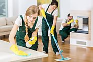 Take help of professional cleaning services in Newtown