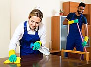 5 Signs to Look For While Hiring Professional Cleaners