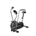 Amazon.com: Marcy Air 1 Fan Exercise Bike: Sports & Outdoors