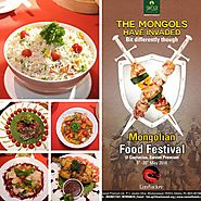 Best Restaurant in Bhubaneswar