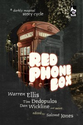 Book Review: "Red Phone Box" Edited by Salome Jones