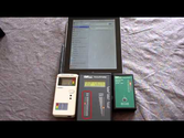[Video] iPad Radiation (EMFs): How To Reduce Your Exposure