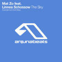 Mat Zo feat Linnea Schossow - The Sky by Mat_Zo on SoundCloud - Create, record and share your sounds for free