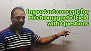 Physics | Electromagnetics | NEET Crash Course |