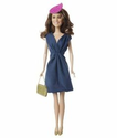 Kate Middleton Barbie Doll