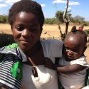 Mary - 22 Years Old - Kaniche Village in Salima, Malawi