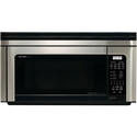 Sharp R-1880LS Over The Range Microwave Convection Oven