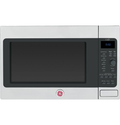 GE CEB1590SSSS Cafe 1.5 Cu. Ft. Stainless Steel Countertop Microwave