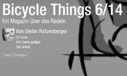 Bicycle Things 6/14