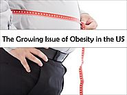 The Growing Issue of Obesity in the US