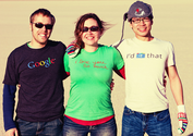 Top Google+ Influencers and Educators
