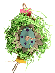 Parrot Toys