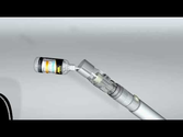 Vaporking VK4+ Electronic Cigarette 3D - Beta