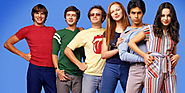 That '70s Show