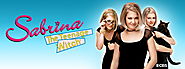Sabrina the Teenage Witch