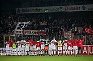 Football News: Ist der VfB reif für die Europa League? | footy90.com