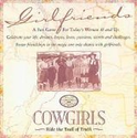 Cowgirls Ride the Trail of Truth Board Game