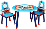 KidKraft Thomas And Friends Table And Chair Set