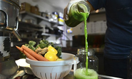 Give me the (green) juice: confessions of a juicing fanatic