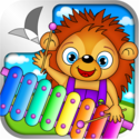 123 KIDS FUN MUSIC Lite - Free Fun Music Educational App for Toddlers and Preschool Kids