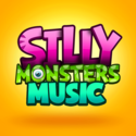 Silly Monsters Music