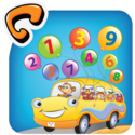 Kids Math Count Number Game