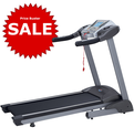 Home Health on Any Budget: Affordable Treadmills