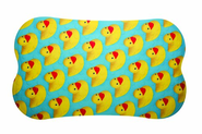 DCI Rubber Duckie Shower Tub Mat