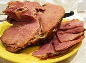 How to Cook a Ham in a Pressure Cooker