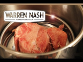 How to cook a ham in a pressure cooker - Cooking tips by Warren Nash