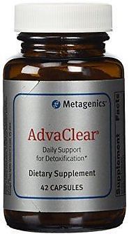 Shopping online AdvaClear Capsules only $29.50