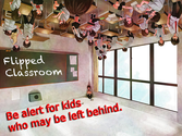10 Common Misconceptions About The Flipped Classroom