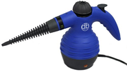 DBTech Multi-Purpose Pressurized Steam Cleaning and Sanitizing System with Attachments - Great Handheld Steam Cleaner...