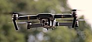 DJI Mavic Pro