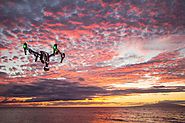 DJI Inspire 2