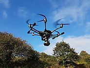 Yuneec Typhoon H Pro