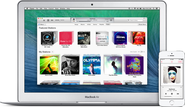 Apple - iTunes - Everything you need to be entertained.