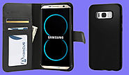 19 Best Galaxy S8 Cases: Protective Covers for Samsung Galaxy S8