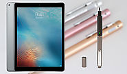 11 Best Stylus for iPad Pro : A Perfect Apple Pencil Alternatives