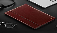 19 Best iPad Pro 10.5 inch Leather Cases : Stand Cases for Your iPad Pro